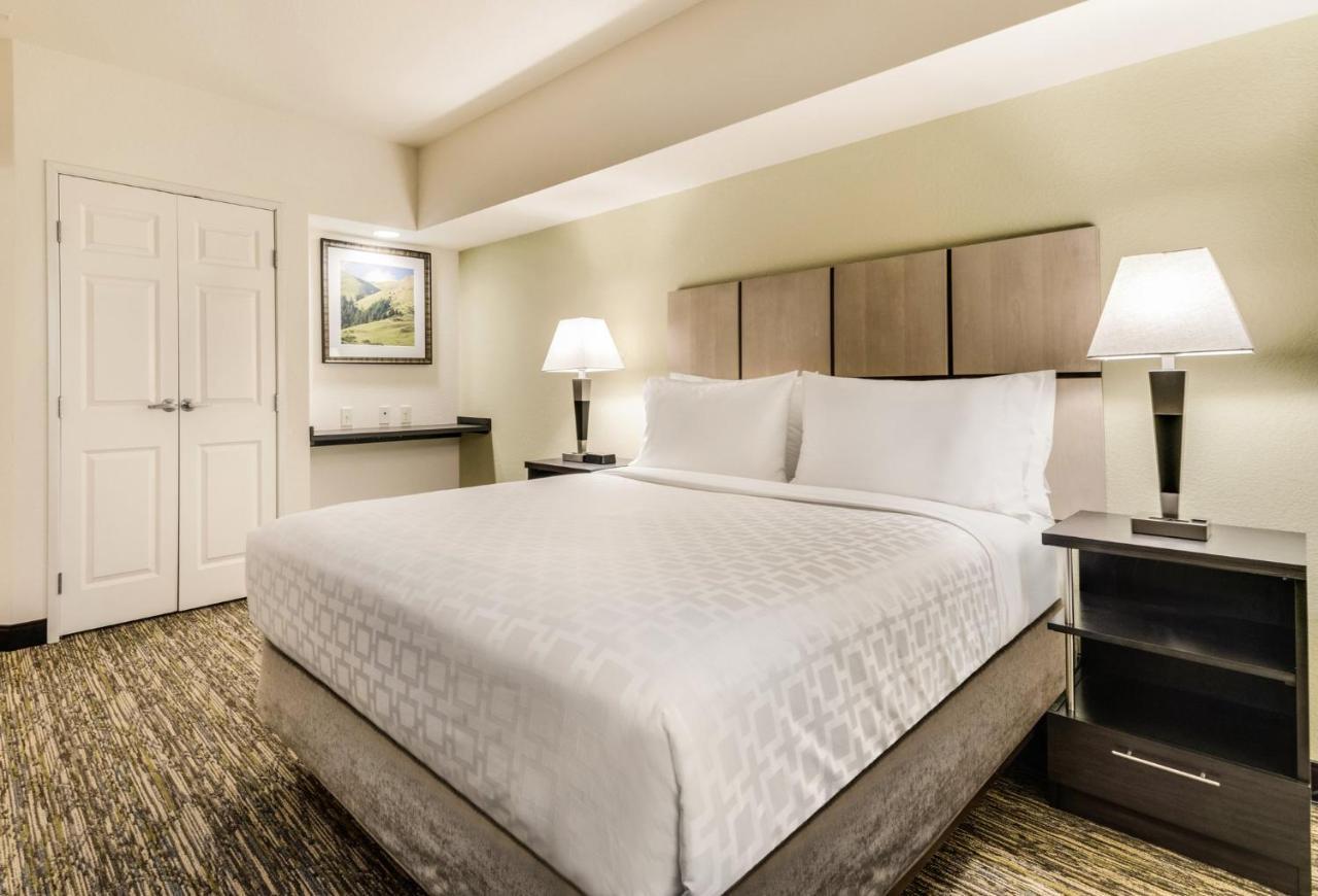 Candlewood Suites Portland Airport By Ihg Exterior foto