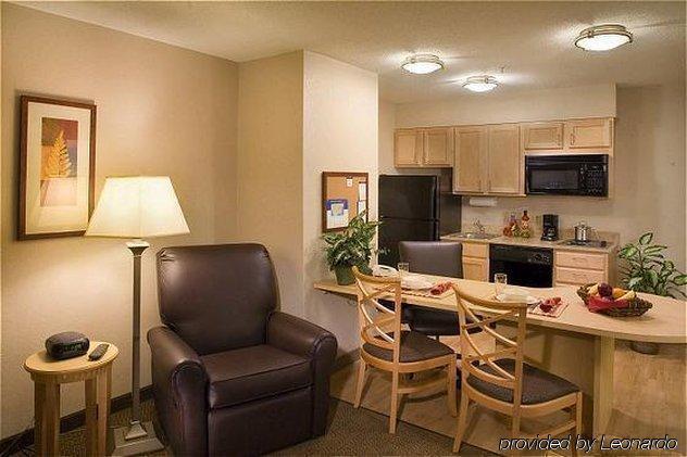 Candlewood Suites Portland Airport By Ihg Quarto foto