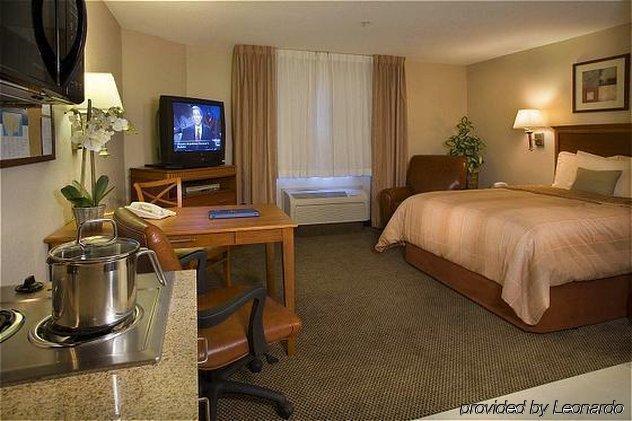 Candlewood Suites Portland Airport By Ihg Quarto foto